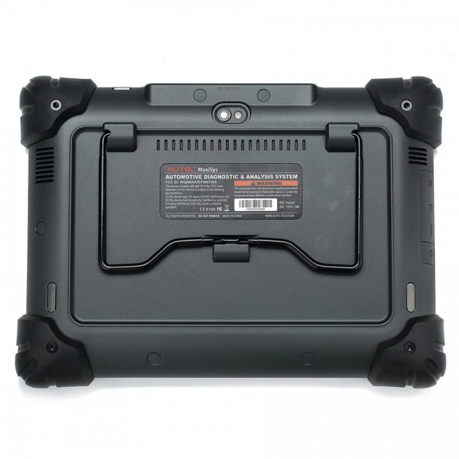 Original Autel MaxiSys Pro MS908P Diagnostic System With WiFi Get MaxiTPMS TS501 Free Shipping Promotion