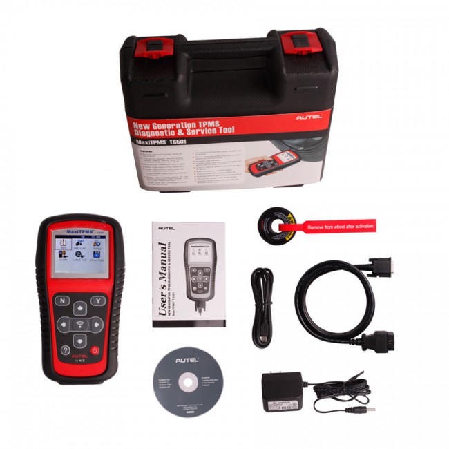 Original Autel MaxiSys Pro MS908P Diagnostic System With WiFi Get MaxiTPMS TS501 Free Shipping Promotion