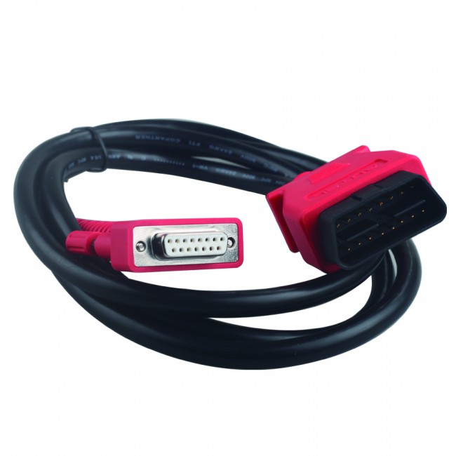 Main Test Cable For Autel MaxiSys MS906/MS908/MK906
