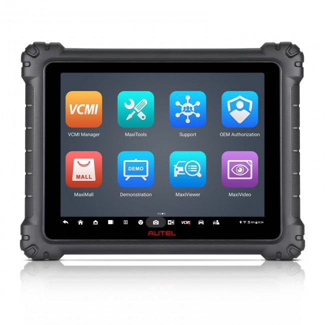Autel Maxisys Ultra Diagnostic Tablet Plus EV Diagnostics Upgrade Kit upgrade to MaxiSys Ultra EV Ship from US