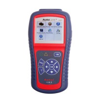 Autel AutoLink AL419 OBDII EOBD & CAN Code Reader Shipping from China