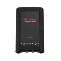[Ship from US] Autel MaxiScope MP408 4 Channel Automotive Oscilloscope Basic Kit Works with Maxisys Tool Free Shipping
