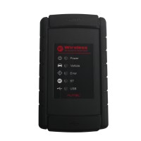 Original Autel Wireless Diagnostic Interface Bluetooth VCI Device for Maxisys Tool Free Shipping by DHL