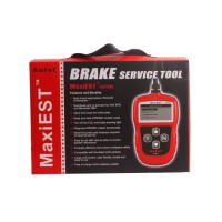Autel MaxiEST EST201 Electronic Parking Brake Service Tool