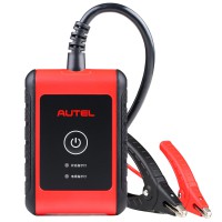 2024 New Autel MaxiBAS BT506 Auto Battery and Electrical System Analysis Tool work with MK808BT,MK808BT PRO,MX808TS,MX808S-TS,MK808TS
