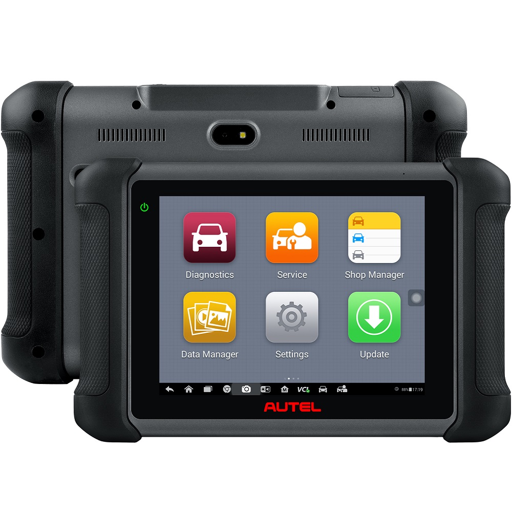 Autel MaxiSys MS906S Automotive OE-Level Full System Diagnostic Tool