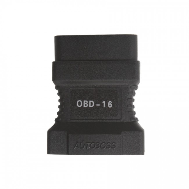 OBD2 16Pin Connector for JP701 Code Reader Free Shipping