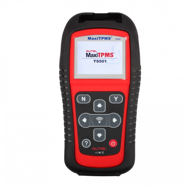 [US Ship]100% Original Autel MaxiTPMS TS501 TPMS Diagnostic and Service Tool Free Shipping Update Online Lifetime