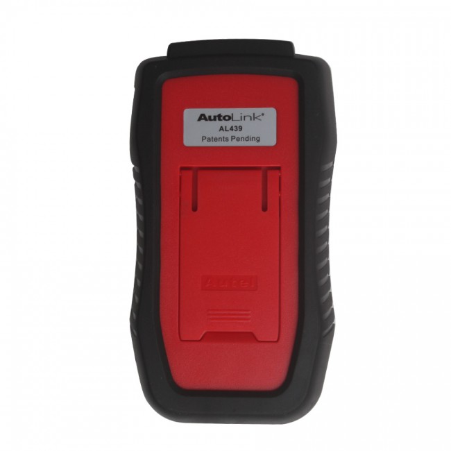 Autel AutoLink AL439 OBDII EOBD & CAN Scan and Electrical Test Tool Free Shipping