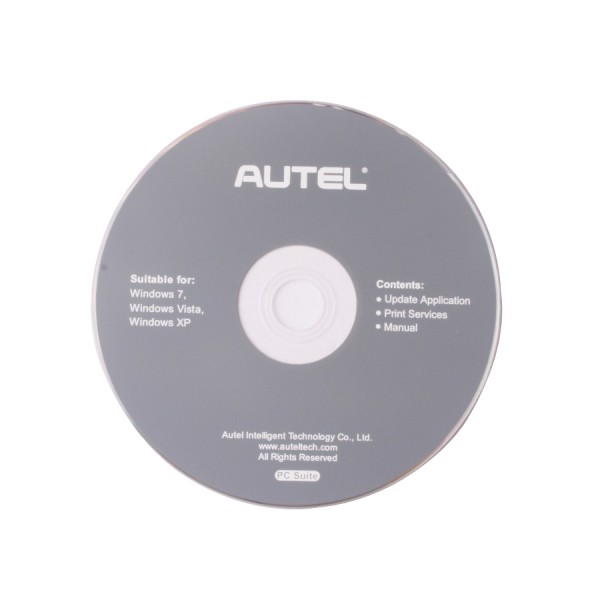 Autel MaxiDiag Elite MD701 Full System with Data Stream Asian Vehicle Diagnostic Tool Update Online Free Shipping