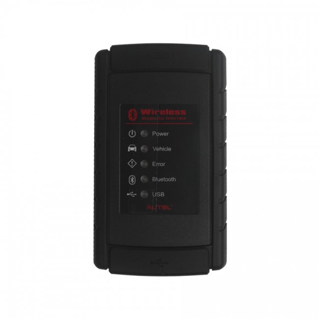 Autel MaxiSys Mini MS905 Automotive Diagnostic and Analysis System Update Online Free Shipping