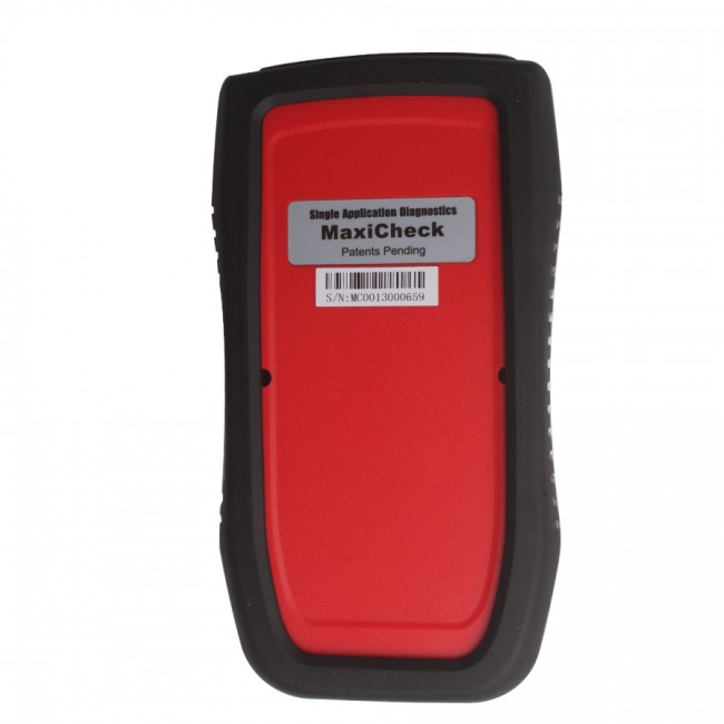 Autel MaxiCheck Airbag/ABS SRS Light Service Reset Tool V Shipping from China