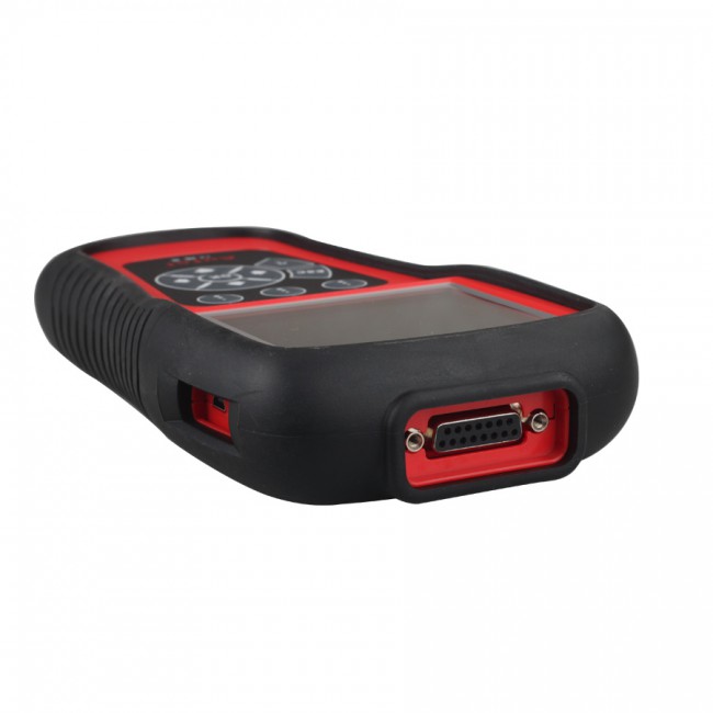 Autel MaxiDiag Elite MD703 Four System with Data Steam USA Vehicle Diagnostic Tool Update Online Shipping from China