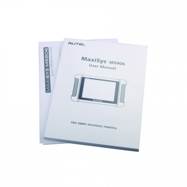 [US/UK Ship]Autel Scanner Maxisys MS906 Automotive Diagnostic Scan Tool (Advanced Version of MaxiDAS DS708 DS808)