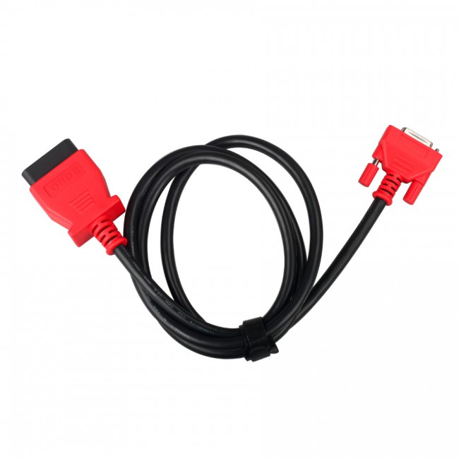 Main Test Cable For Autel MaxiSys MS908 PRO free shipping