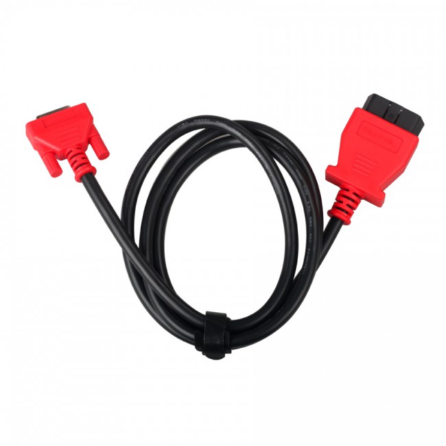 Main Test Cable For Autel MaxiSys MS908 PRO free shipping