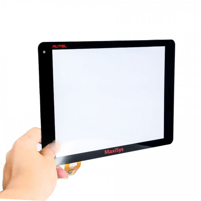 Original AUTEL MaxiSys Pro MS908P LCD Touch Screen
