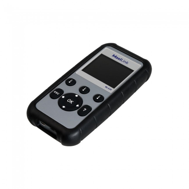 [Ship from US]Autel MaxiLink ML629 CAN OBD2 Scanner Code Reader +ABS/SRS Diagnostic Scan Tool