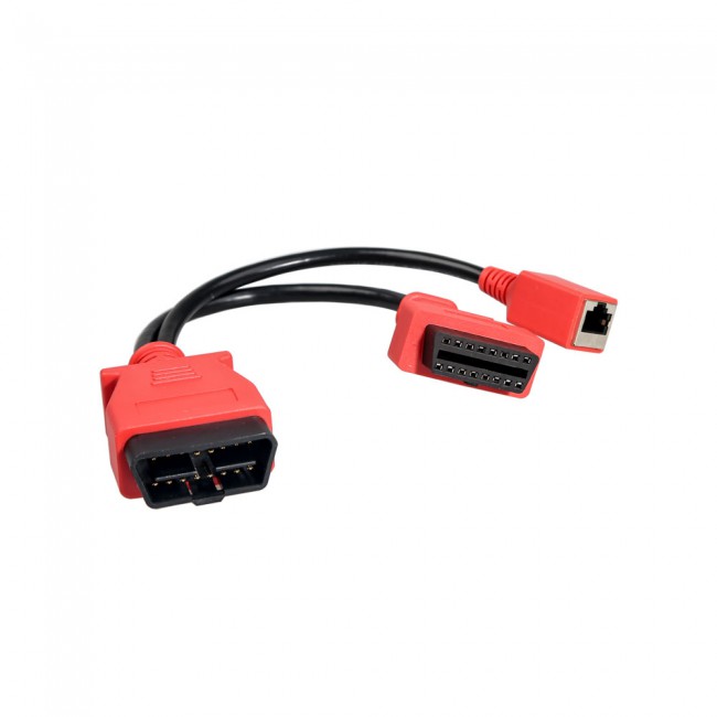 [Ship from US] BMW F Series Ethernet Cable for Maxisys MS908P