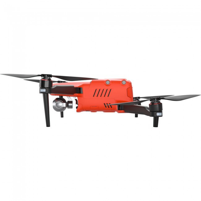 Autel Robotics EVO II 8K Drone Camera, Portable Folding Aircraft with Remote Controller, Captures Incredibly Smooth 8K Ultra HD Video and 48MP Photos