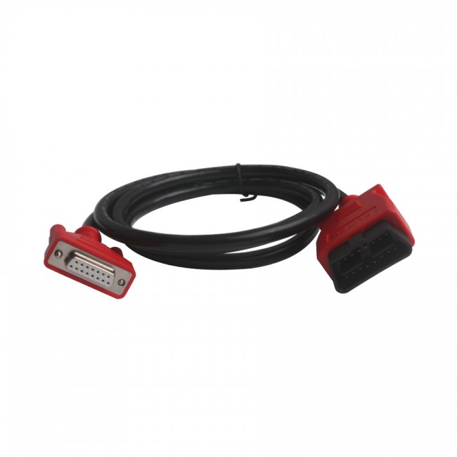 Main Test Cable for Autel MaxiSys MS908 /Mini MS905 /DS808 /MX808 /MK808