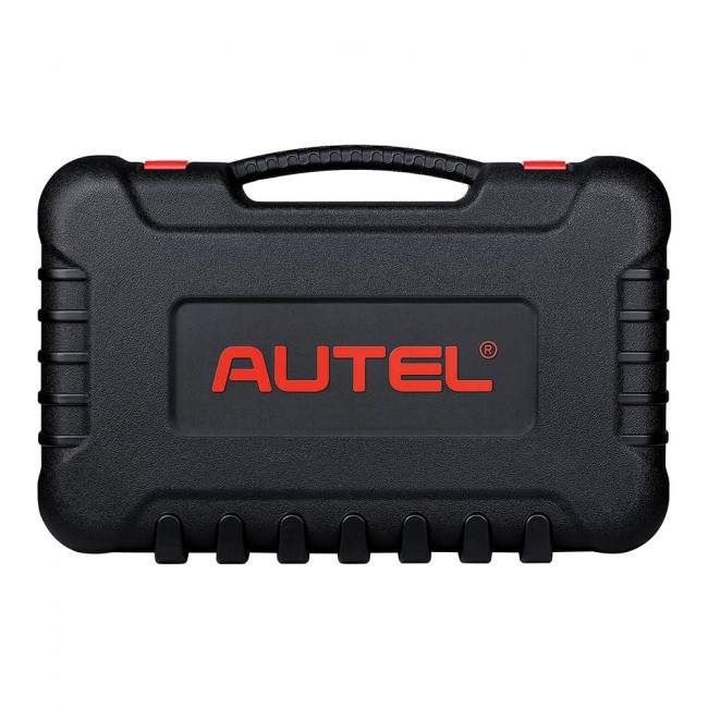 2023 Autel Maxisys Elite II Diagnostic Tool with J2534 ECU Programmer Upgraded Version of Maxisys Elite 2 Years Update Free