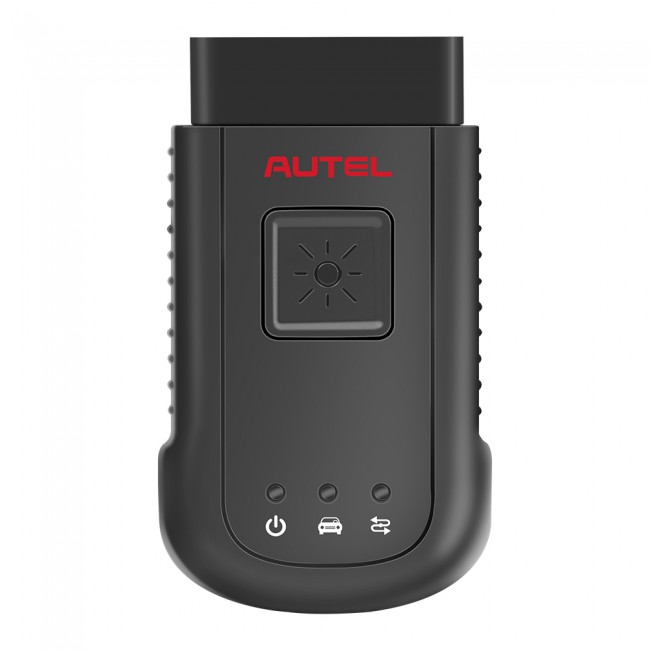 100% Original Autel MaxiSYS-VCI100 Compact Bluetooth Vehicle Communication Interface Work for Autel MS906BT and MS906TS/MK906BT