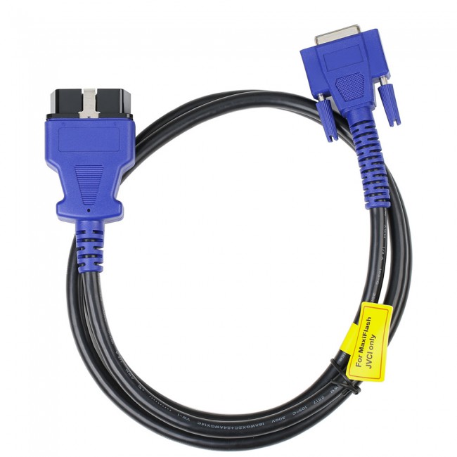AUTEL  IM608/IM608PRO Main Cable