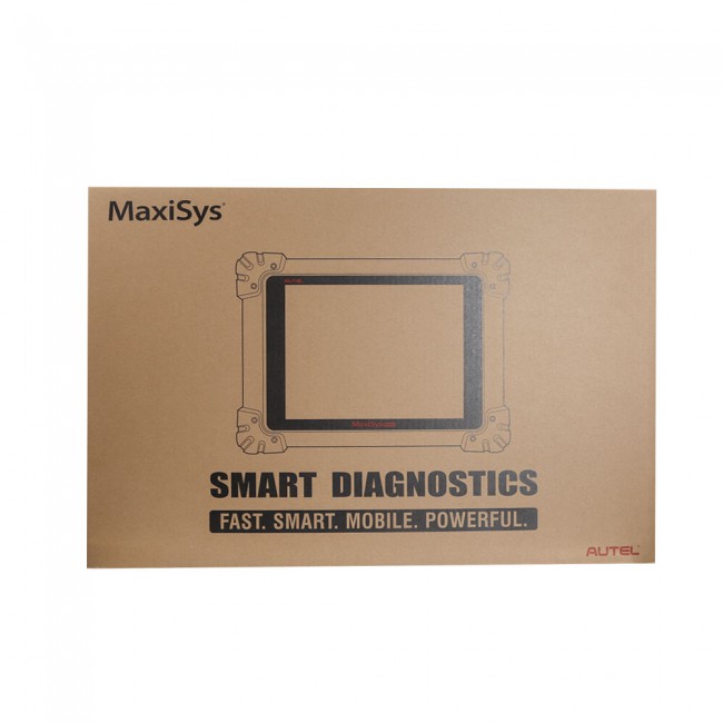 Original Autel MaxiSys MS908S Pro Professional Diagnostic Tool Upgraded Version Of MaxiSYS Pro MS908P Update Online Get 1 AUTEL MaxiAP AP200H Free