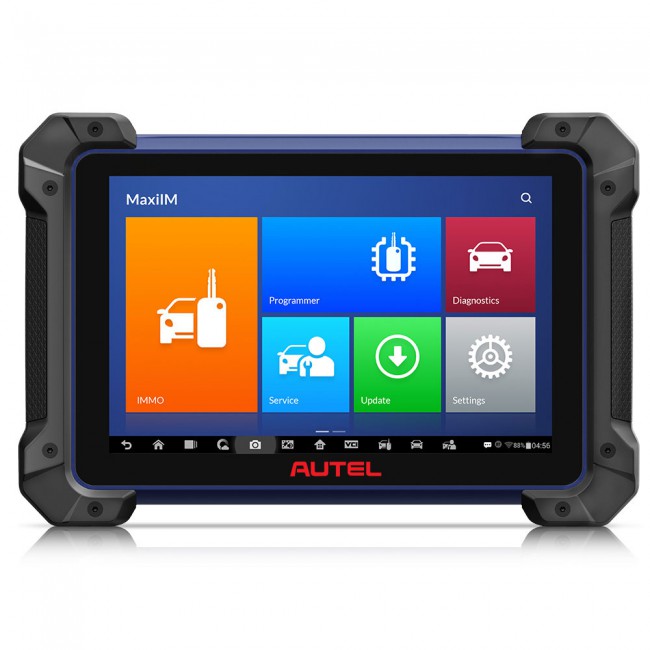 Original Autel MaxiIM IM608 PRO Auto Key Programmer and Full System Diagnostic Tool with XP400 Pro 2 Years Update