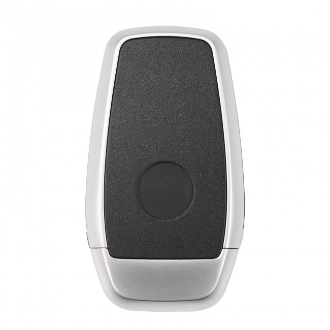 AUTEL IKEYAT006FL Independent 6 Buttons Universal Smart Key - EV Charge / Remote Start / Trunk 10pcs/lot