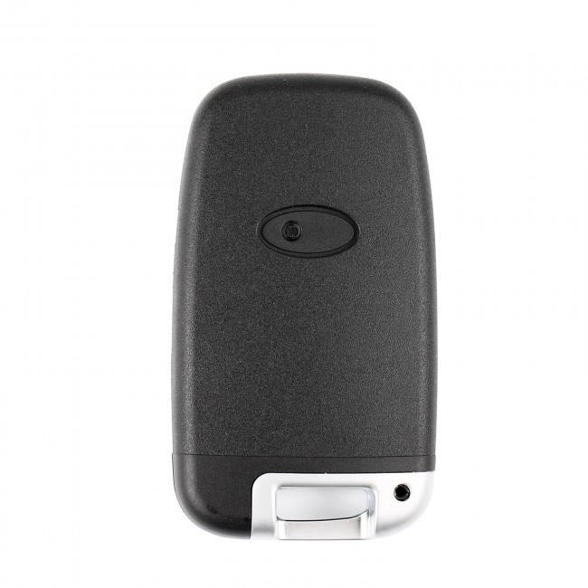 AUTEL IKEYHY004AL 4 Button Smart Universal Key for Hyundai 5pcs/lot