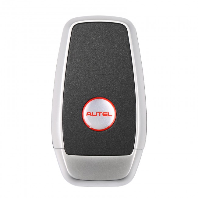 AUTEL IKEYAT004BL Independent 4 Button Universal Smart Key - Remote Start 5pcs/lot