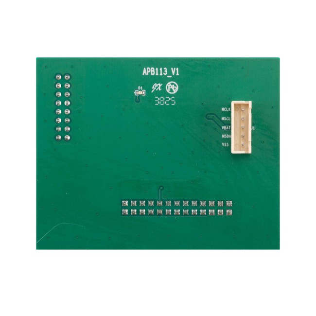 Autel APB113 Adapter PCF79XX Adapter BMW BDC2 BDC3, Benz, VW, Audi for Used with IM508 IM608 XP400 XP400 Pro