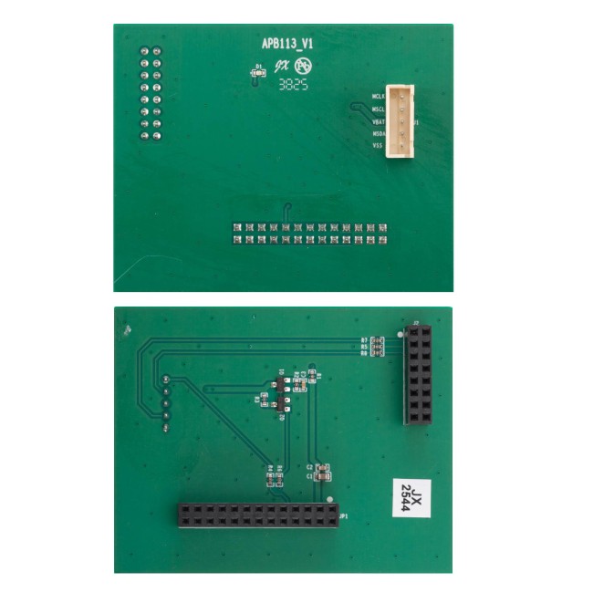 Autel APB113 Adapter PCF79XX Adapter BMW BDC2 BDC3, Benz, VW, Audi for Used with IM508 IM608 XP400 XP400 Pro