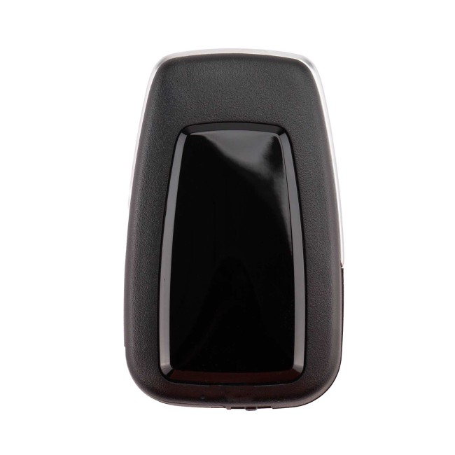 AUTEL IKEYTY004AL Remote Key 4 Buttons for Toyota 4D&8A