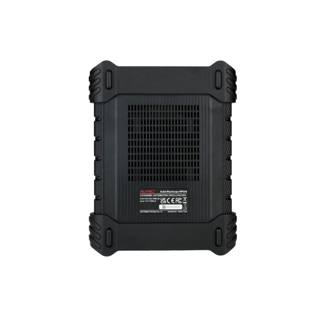 AUTEL MaxiScope MP608 4-Channel Automotive Oscilloscope for Advanced Vehicle Electrical Diagnostics
