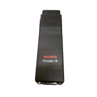 Chrysler Adapter for Autel MaxiDAS DS708 Free Shipping