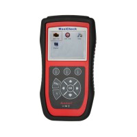 Autel MaxiCheck Oil Light/Service Reset Tool Update Online Shipping from China