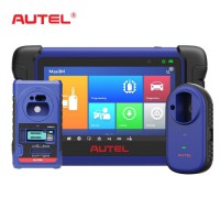 [US Ship]Autel XP400 PRO Key and Chip Programmer Can Be Used with Autel IM508/ IM608/IM608PRO/IM100/IM600