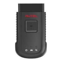 [Ship From US]100% Original Autel MaxiSYS-VCI100 Compact Bluetooth Vehicle Communication Interface Work for Autel MS906BT and MS906TS/MK906BT