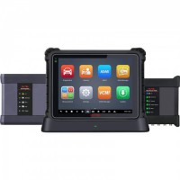 2023 Autel Maxisys Ultra Diagnostic Tablet Plus EV Diagnostics Upgrade Kit upgrade to MaxiSys Ultra EV Ship from US
