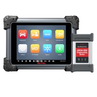 Autel MaxiSys MS908S Pro II 2023 Upgraded  Diagnostic Scan Tool ECU Programming/ Coding, Active Tests, Full Systems, FCA Autoauth