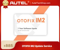 OTOFIX IM2 One Year Update Service (Subscription Only)