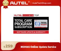 Autel Maxisys MS906  MS906S Online One Year Update Service (Subscription Only)