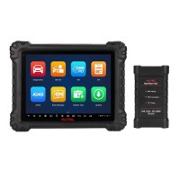 2026 Autel MaxiSys MS909S2 MS909 S2 Advanced AI Diagnostic Scanner with VCI2 Supports Topology 3.0