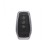 AUTEL IKEYHD004BL 4 Buttons Key for Honda 5pcs/lot