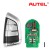 Autel Razor Style IKEYBW003AL BMW 3 Buttons Smart Universal Key Compatible with BMW and Other 700+ Car Makes 5pcs/lot