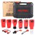 2023 New Autel MaxiSYS MSOBD2KIT Non-OBDII Adapter Kit for MaxiSys Ultra, MS919 and MS909