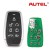 AUTEL IKEYAT007AL Independent 7 Buttons Key 10pcs/lot
